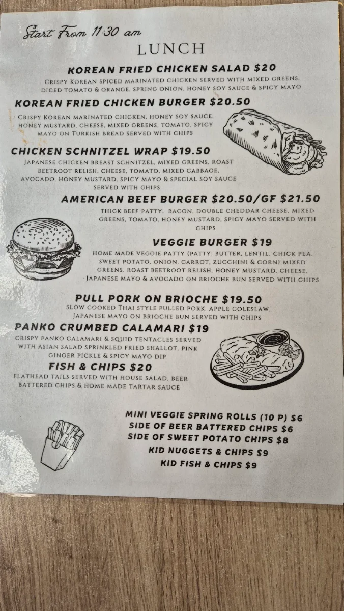 Menu photo 7