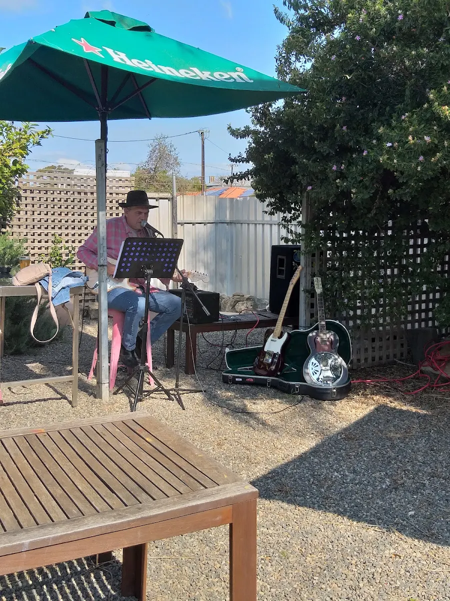 Vibe, North Kapunda Hotel