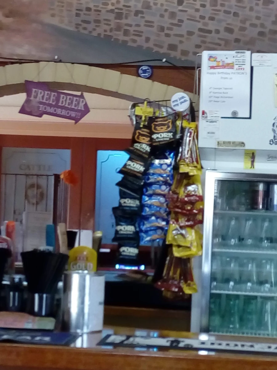 Vibe, North Kapunda Hotel