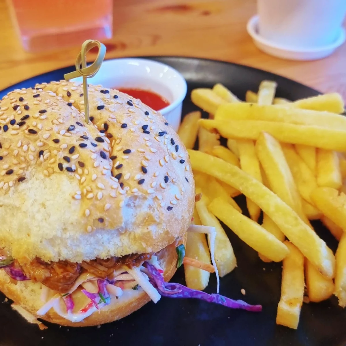 Food & drink photo 1