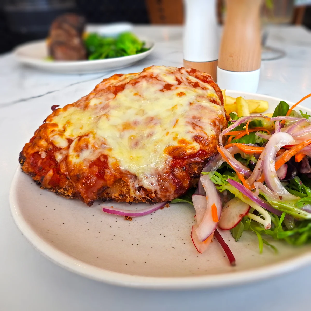Food & drink, Elephant & Castle Hotel