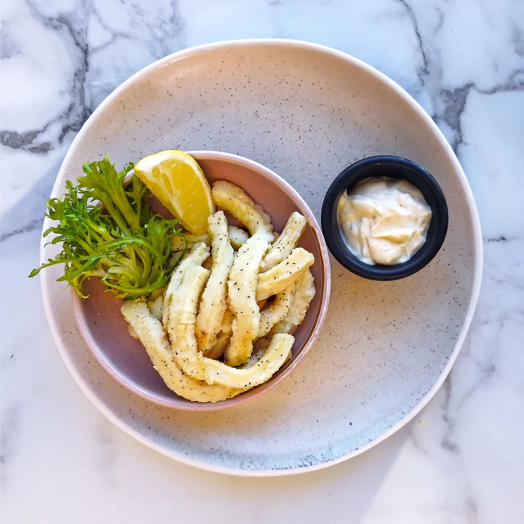 Food & drink, Elephant & Castle Hotel