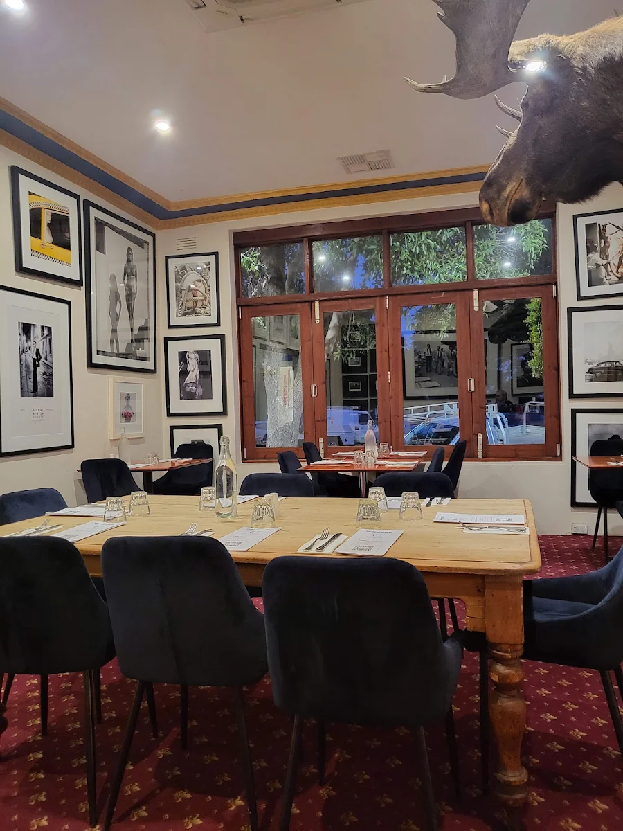 Vibe, Elephant & Castle Hotel