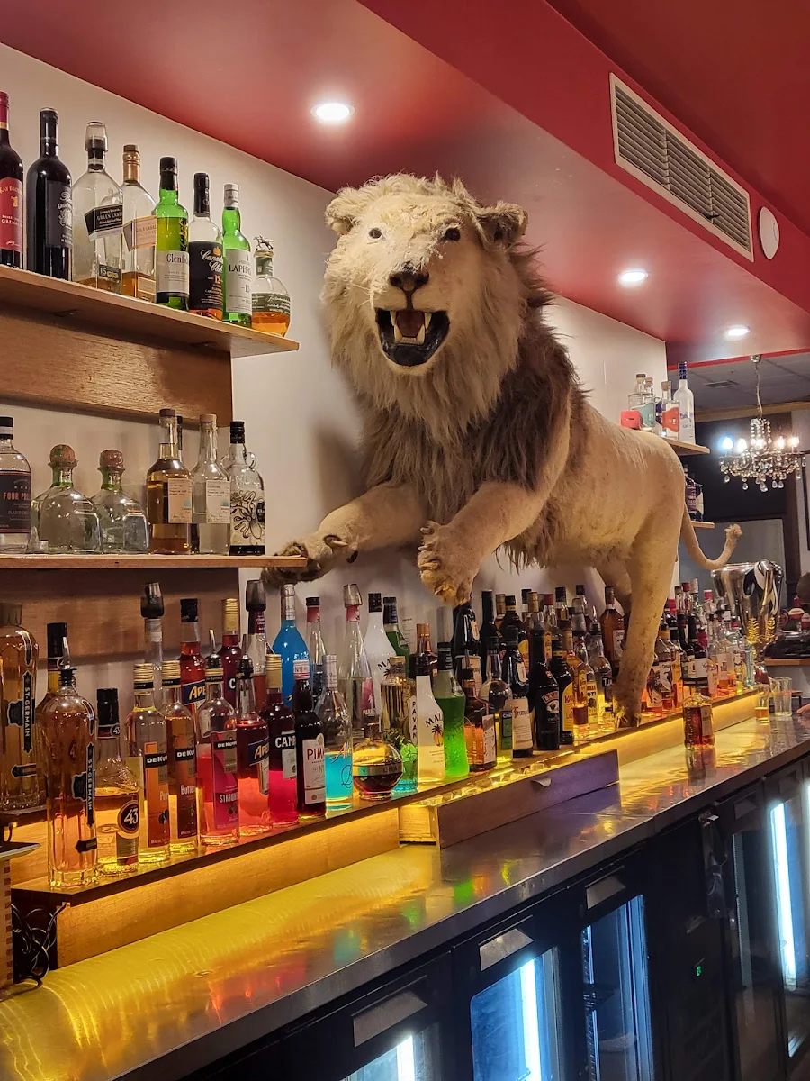 Vibe, Elephant & Castle Hotel