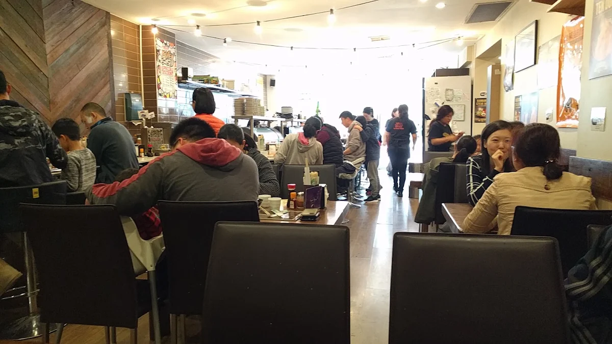 Vibe, Manmaruya Hurstville