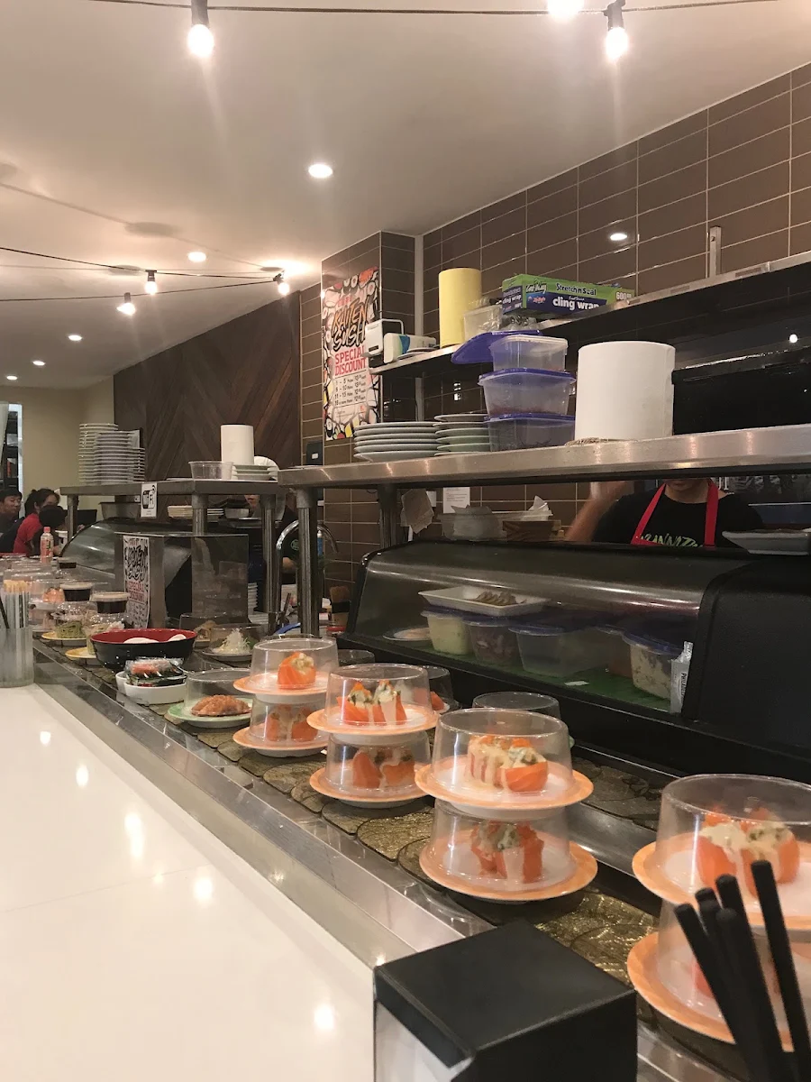 Vibe, Manmaruya Hurstville