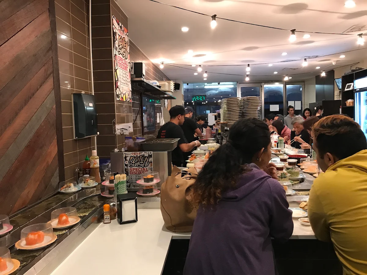 Vibe, Manmaruya Hurstville
