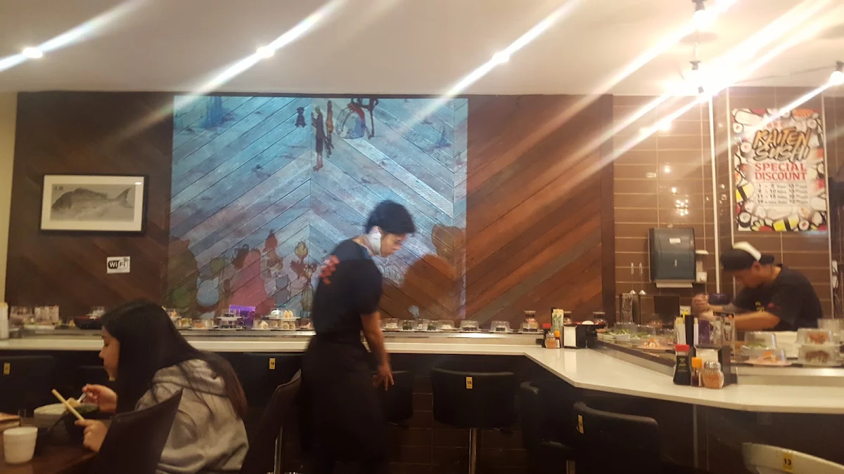 Vibe, Manmaruya Hurstville