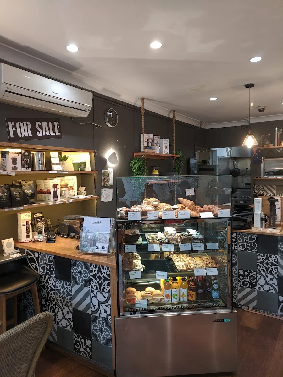 Vibe, Manmaruya Hurstville