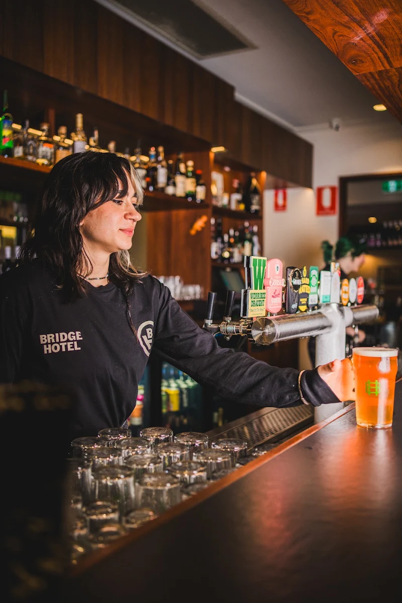 Vibe, Bridge Hotel Werribee