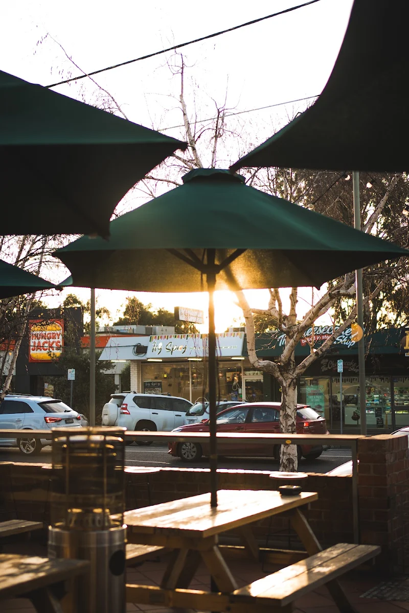 Vibe, Bridge Hotel Werribee