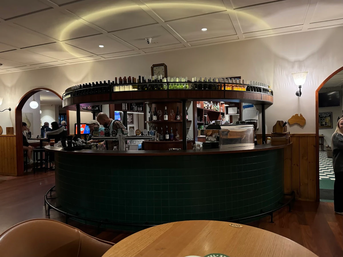 Vibe, Bridge Hotel Werribee