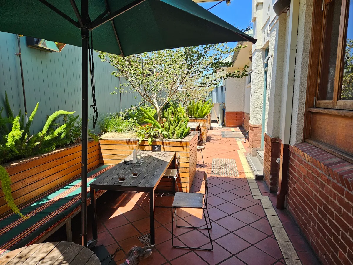 Vibe, Bridge Hotel Werribee