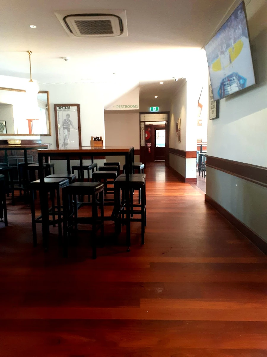 Vibe, Bridge Hotel Werribee