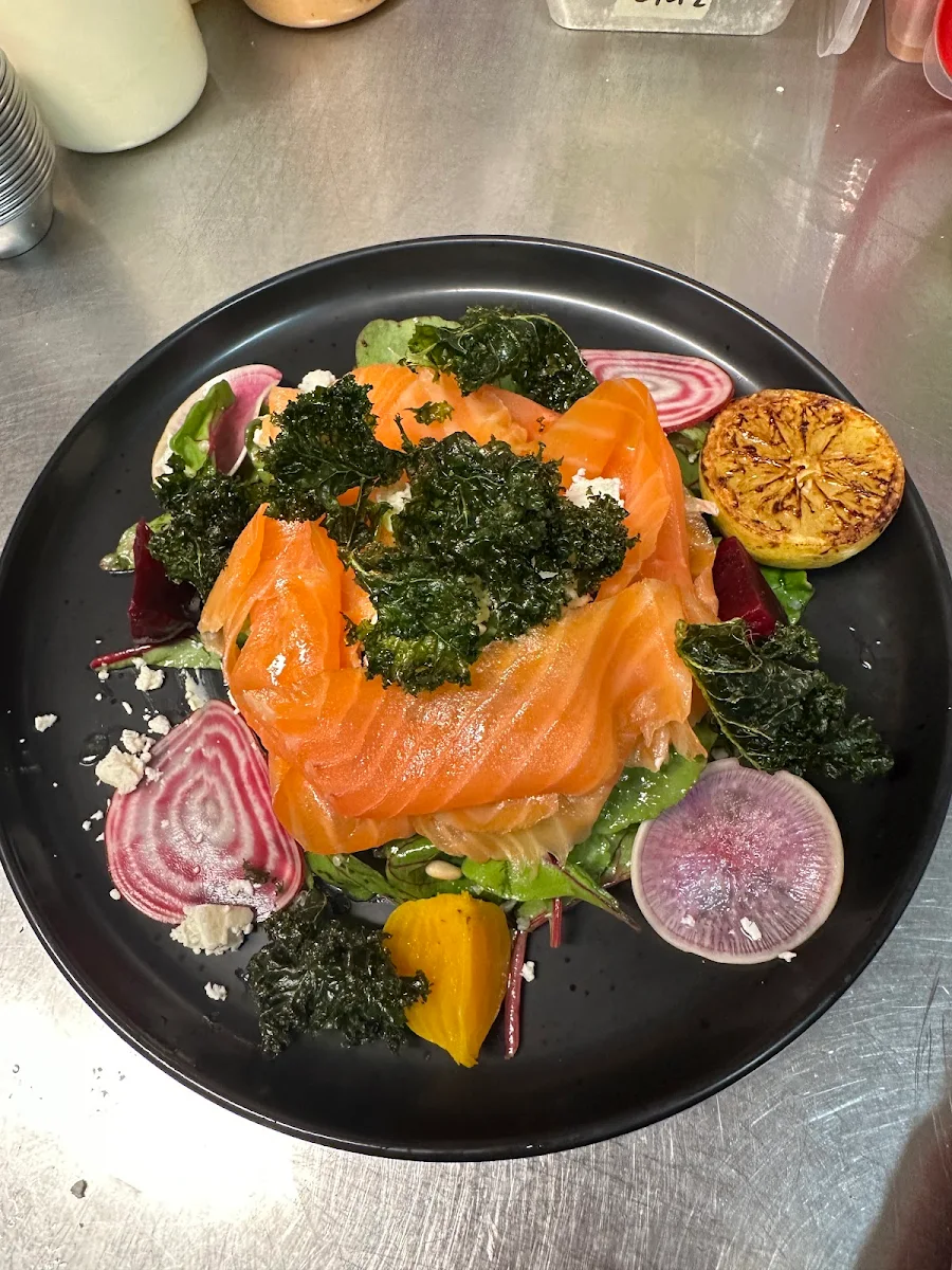 Food & drink, The Dining & Co Bondi Junction