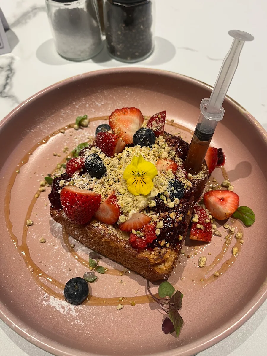 Food & drink, The Dining & Co Bondi Junction
