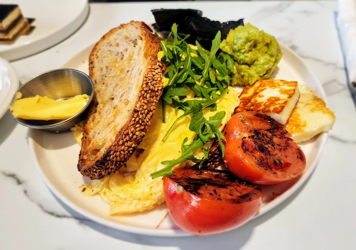 Food & drink, The Dining & Co Bondi Junction