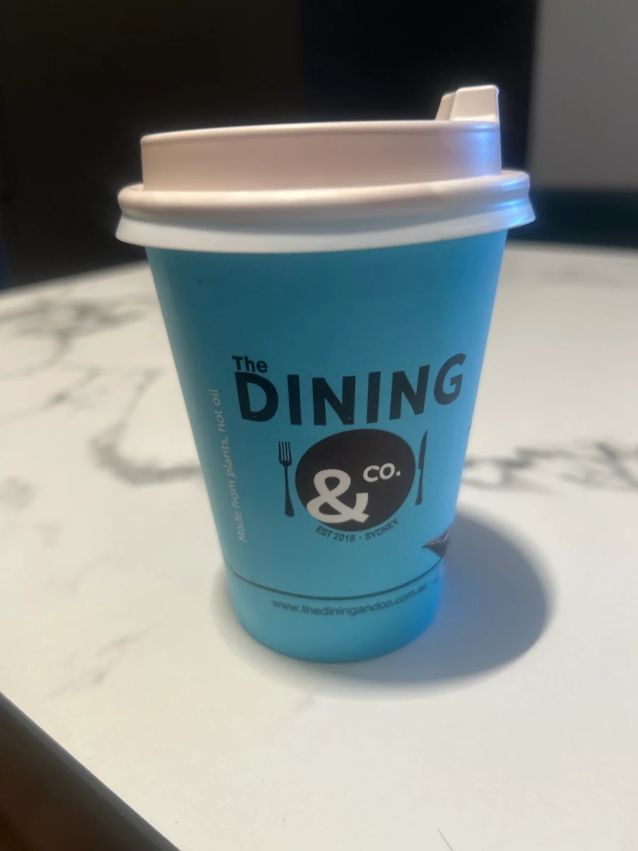 Food & drink, The Dining & Co Bondi Junction