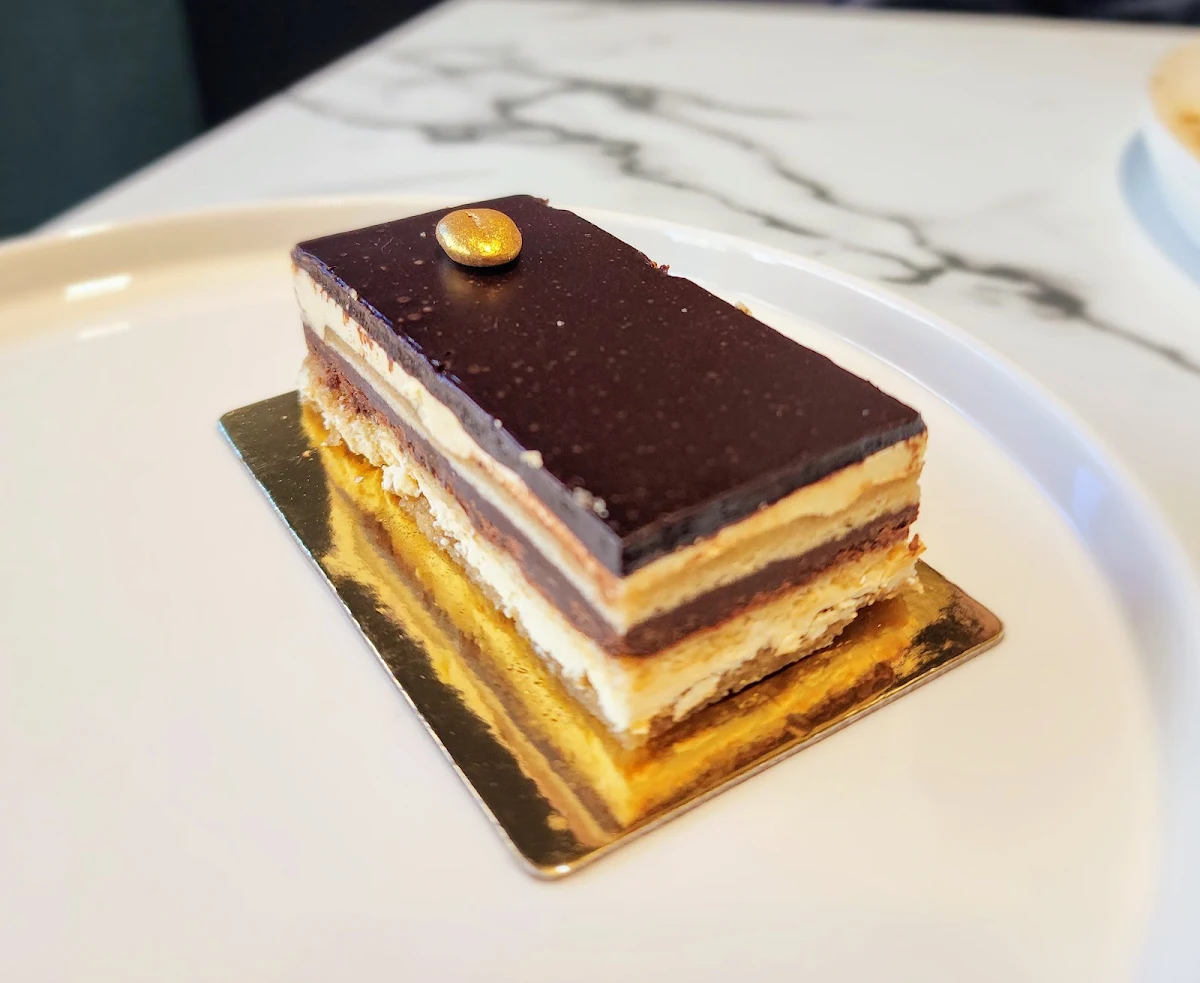 Food & drink, The Dining & Co Bondi Junction