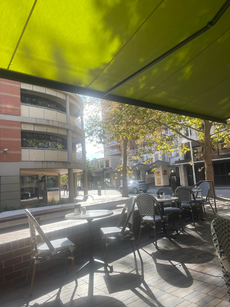 Vibe, The Dining & Co Bondi Junction
