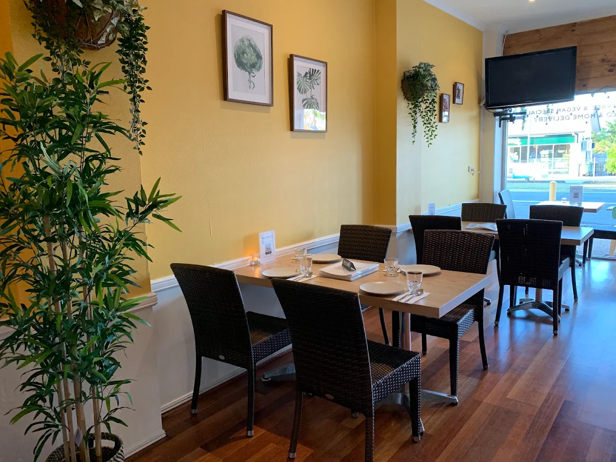 Vibe, Manly Thai Restaurant