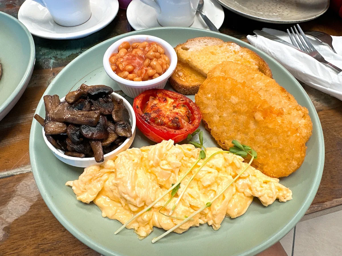 Food & drink, Quench Cafe Juice Bar