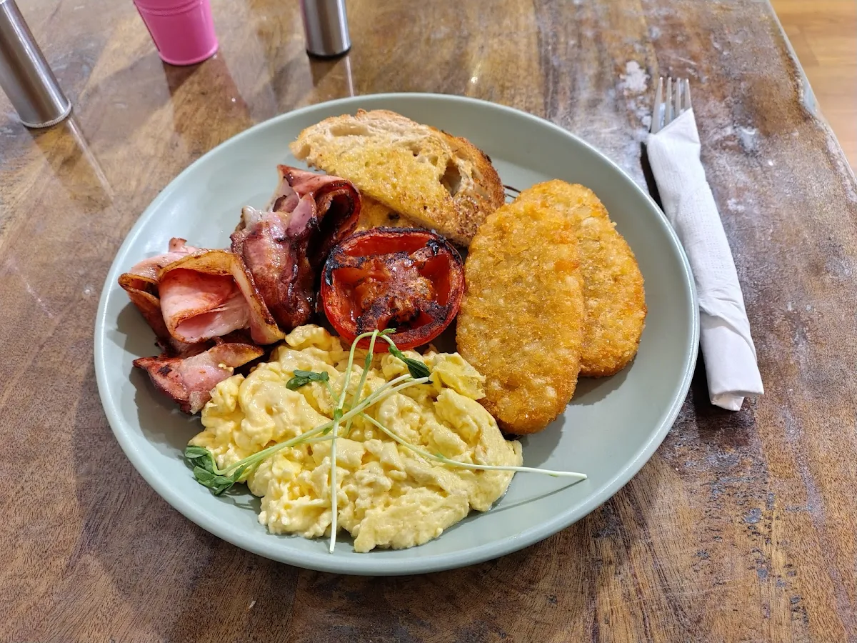 Food & drink, Quench Cafe Juice Bar