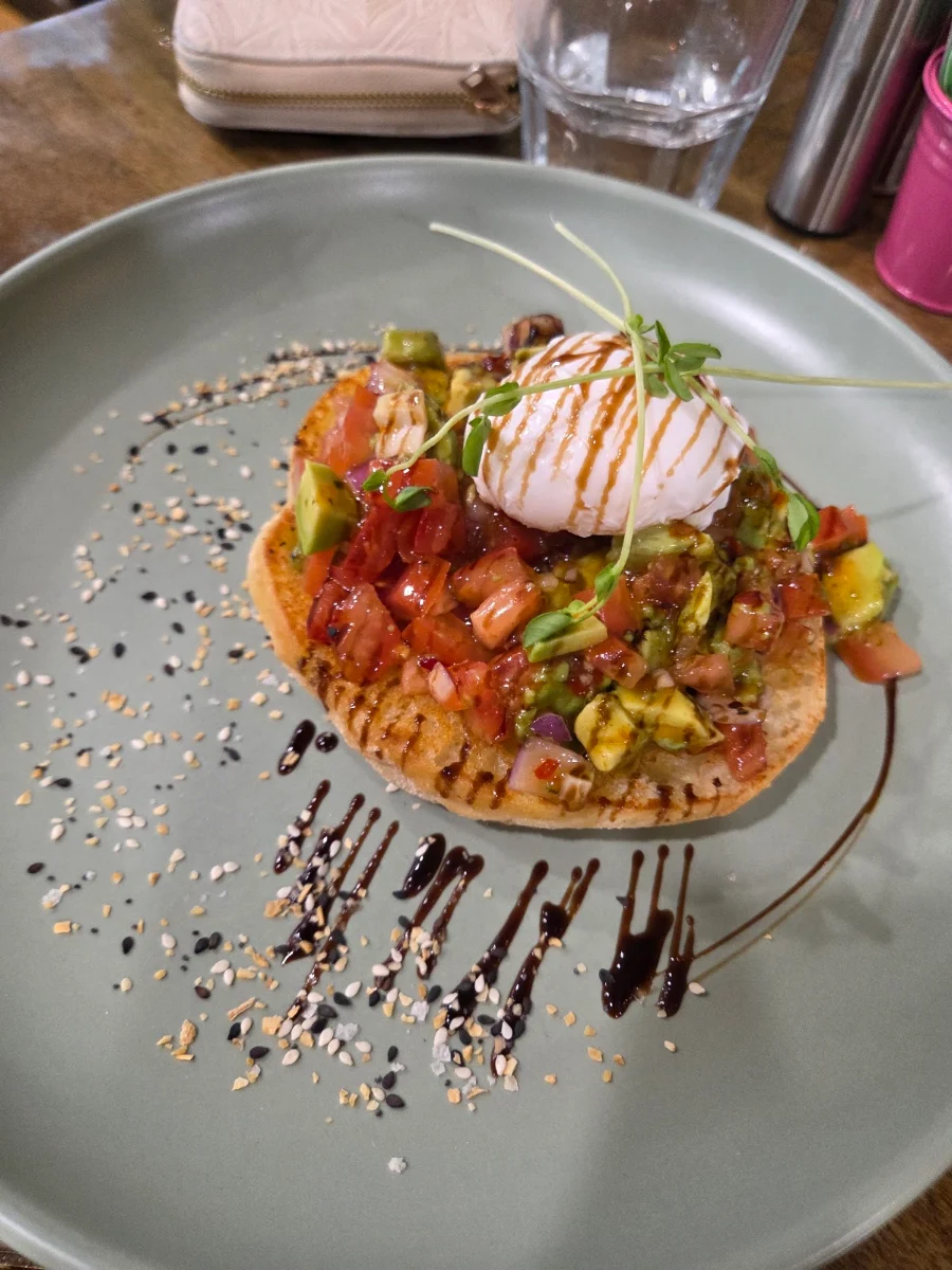 Food & drink, Quench Cafe Juice Bar
