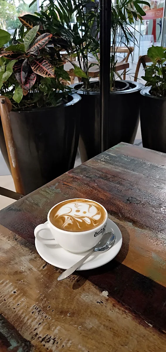 Food & drink, Quench Cafe Juice Bar