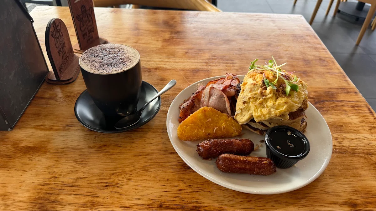 Food & drink photo 3