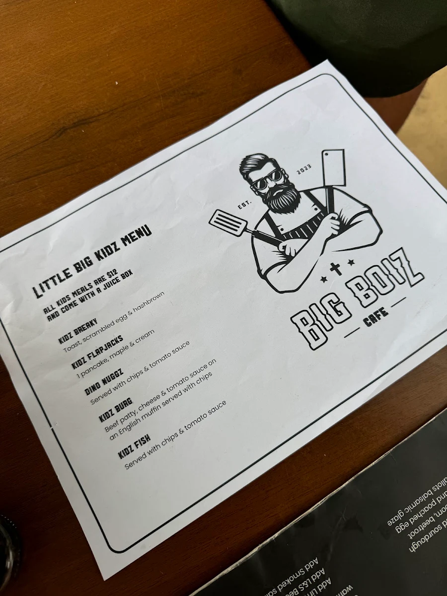 Menu photo 6