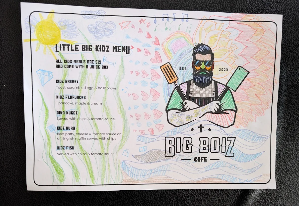 Menu photo 7