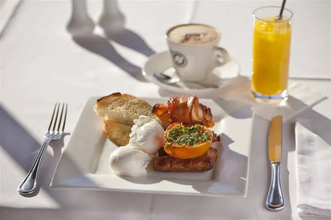 Food & drink, Sunseeker Motor Inn