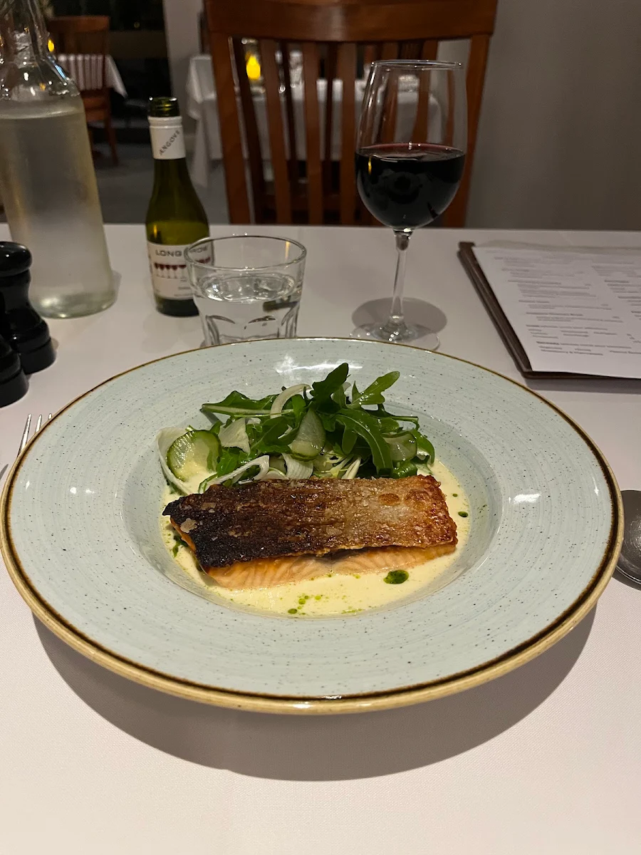 Food & drink, Sunseeker Motor Inn