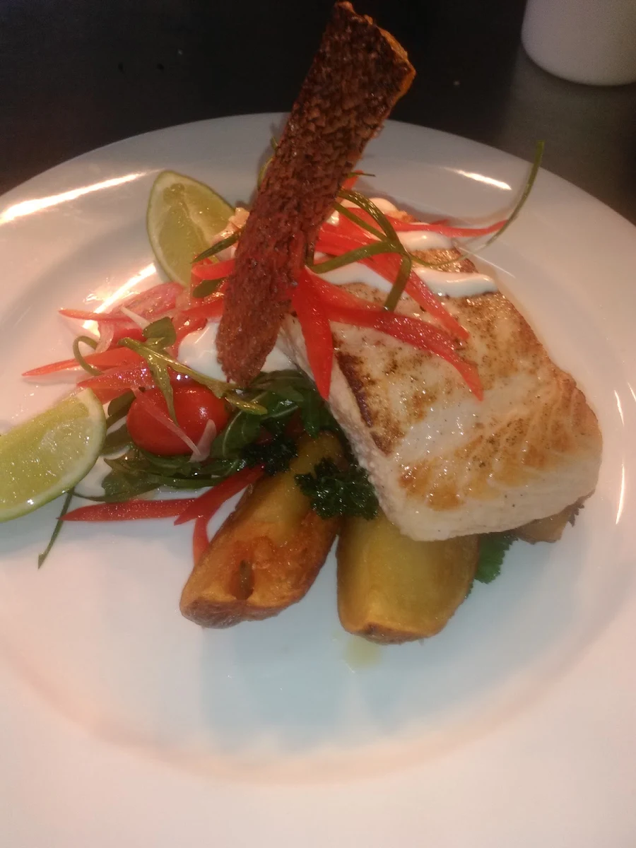 Food & drink, Sunseeker Motor Inn