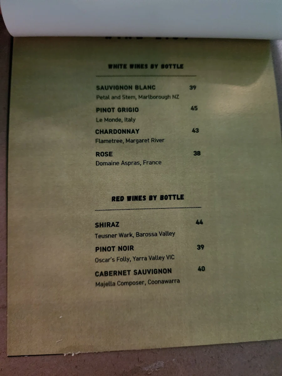 Menu photo 4