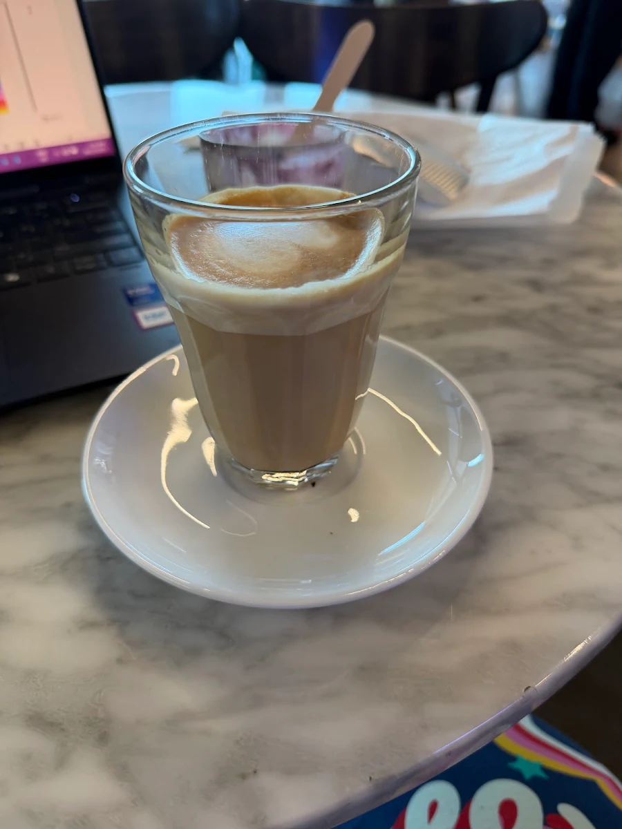 Food & drink, Brunetti