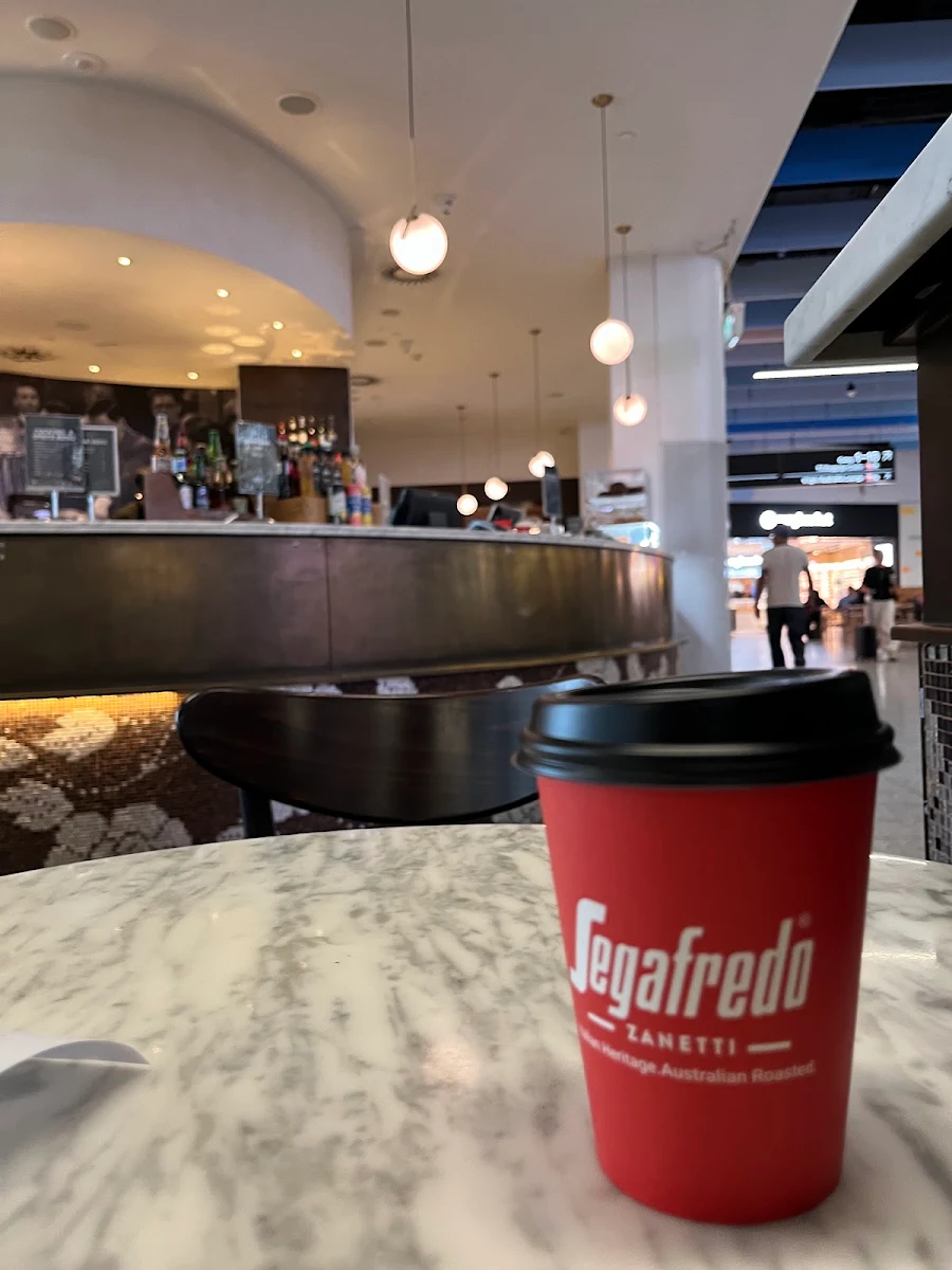 Food & drink, Brunetti