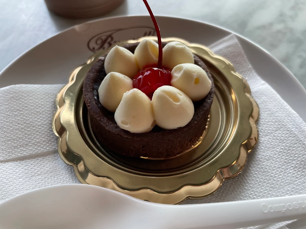 Food & drink, Brunetti