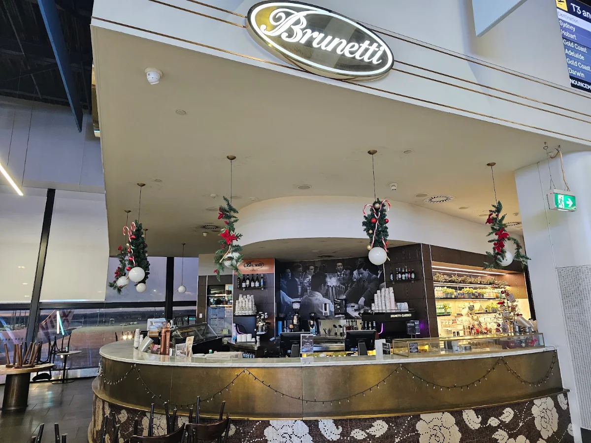 Brunetti cover