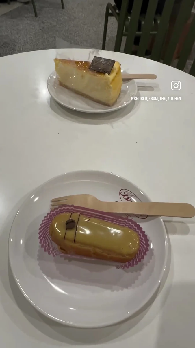 Vibe, Brunetti