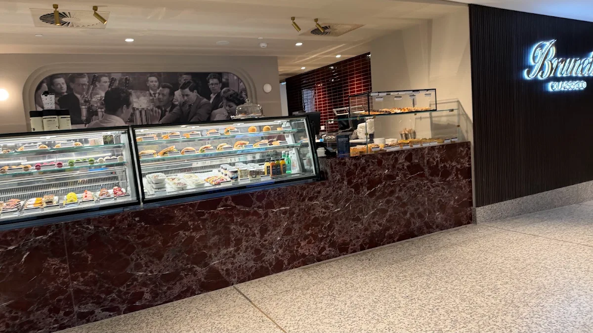 Vibe, Brunetti