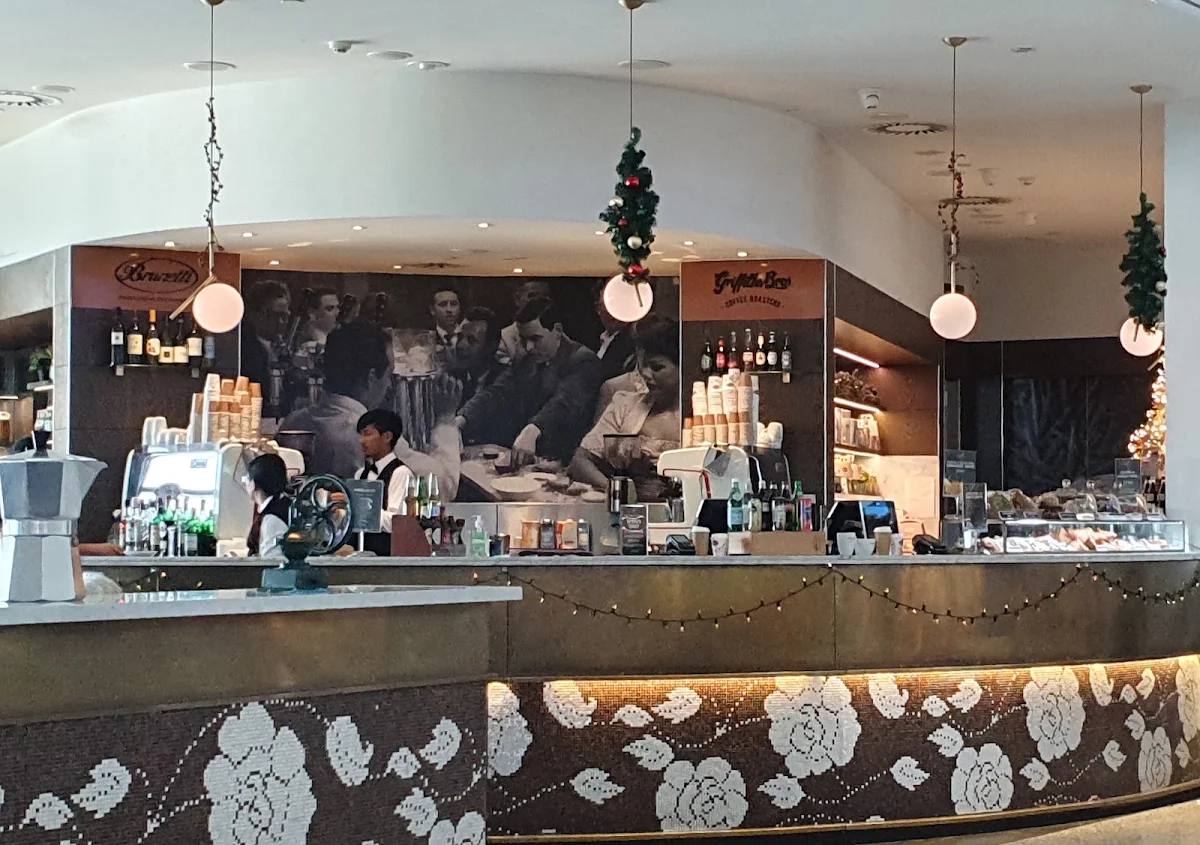 Vibe, Brunetti