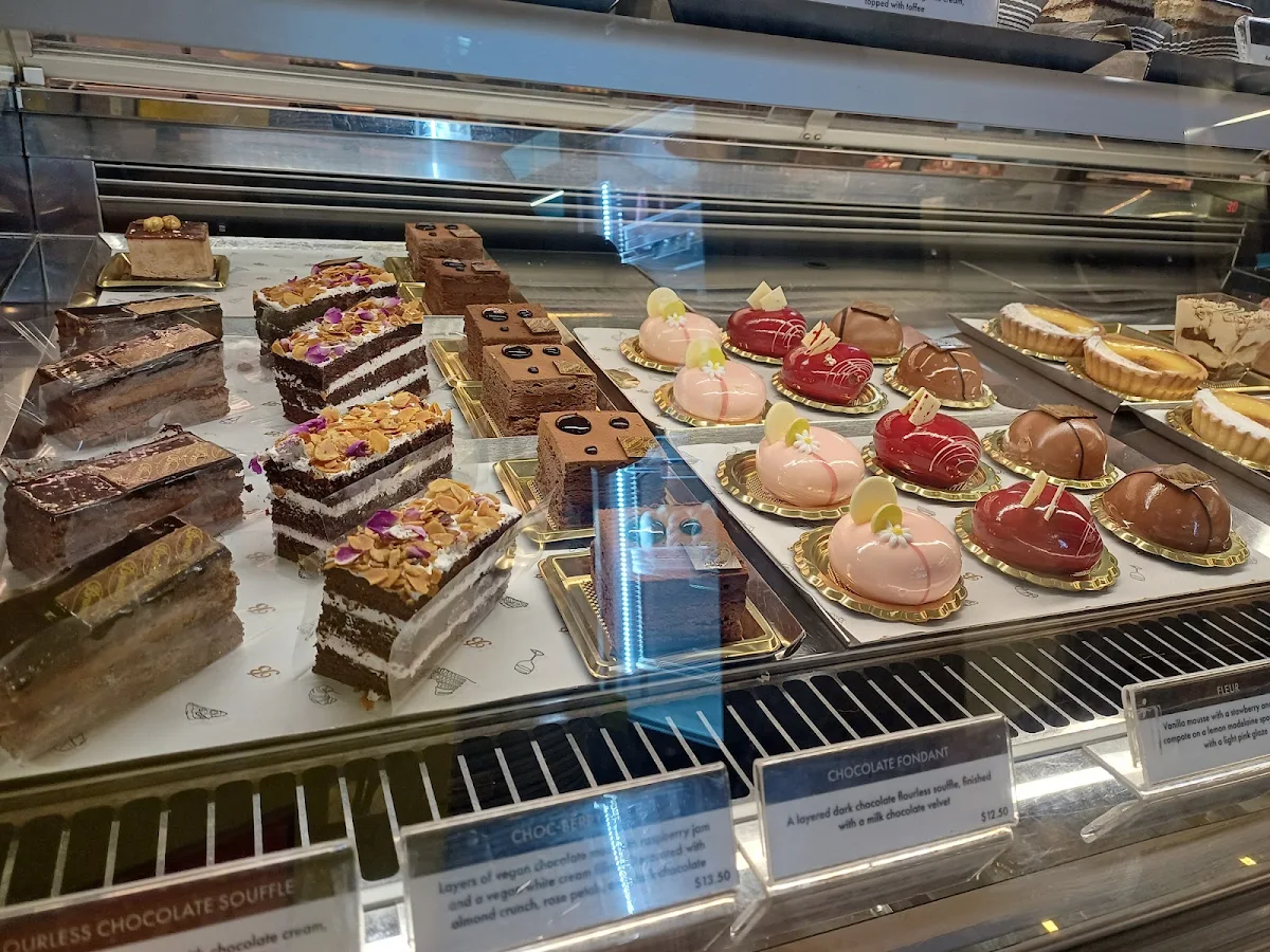 Vibe, Brunetti