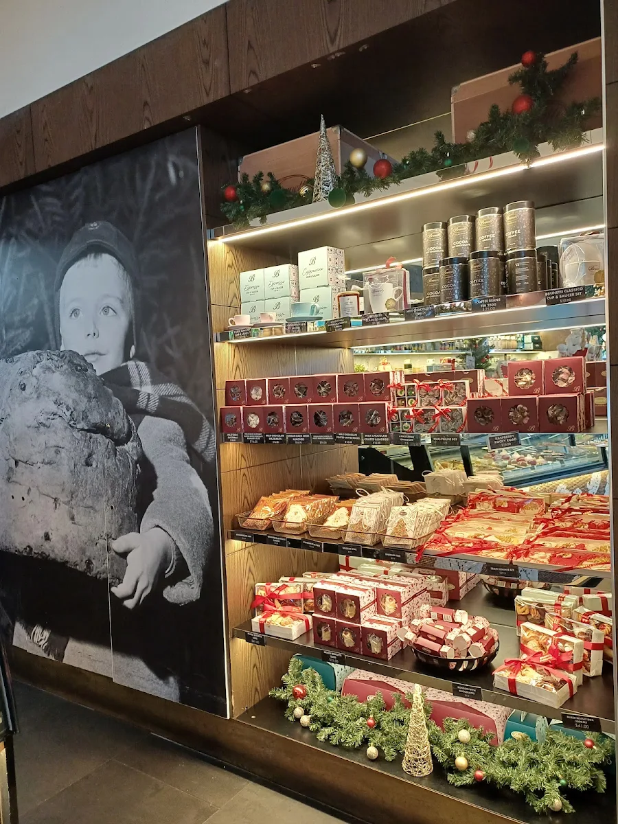 Vibe, Brunetti