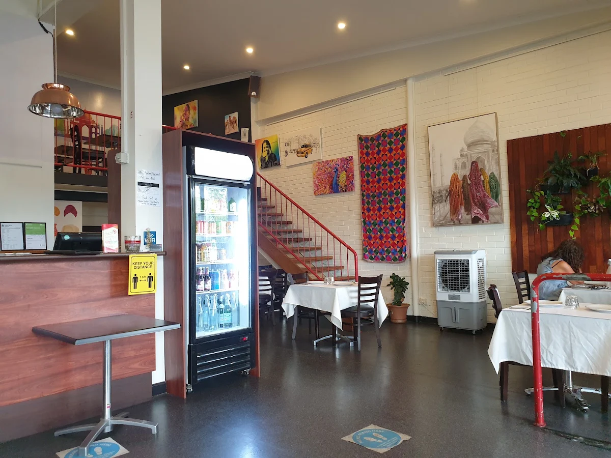 Vibe, Masala Fusion Indian Restaurant Lismore