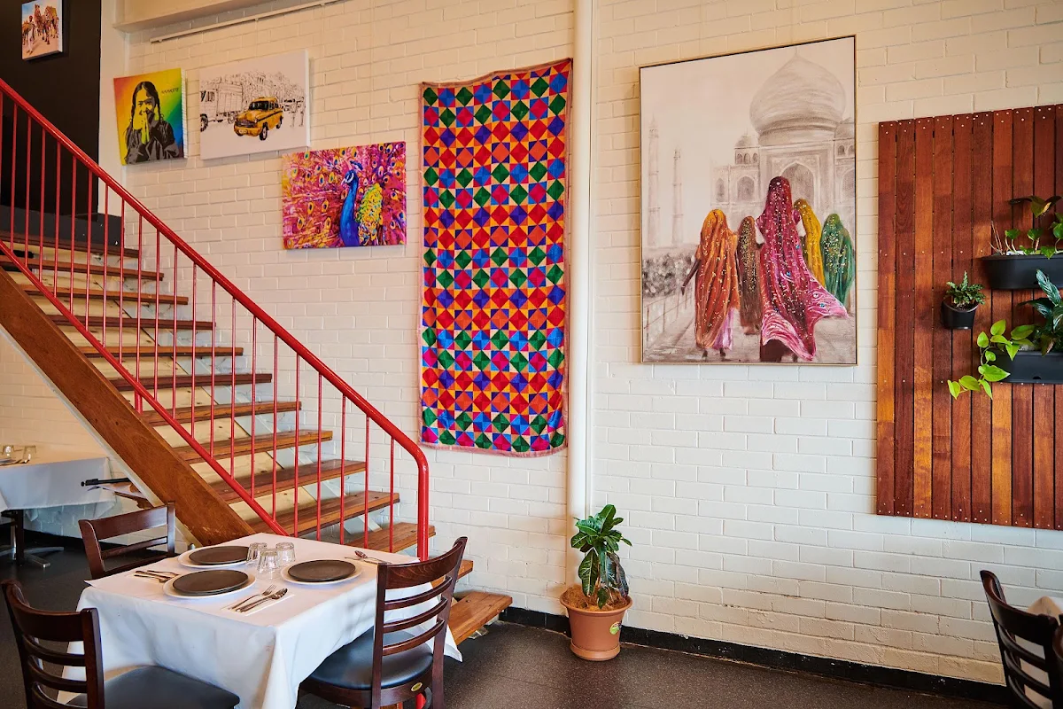 Vibe, Masala Fusion Indian Restaurant Lismore