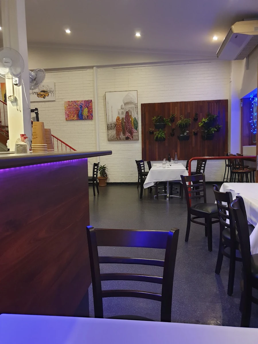 Vibe, Masala Fusion Indian Restaurant Lismore