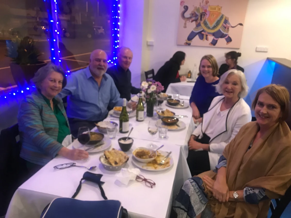 Vibe, Masala Fusion Indian Restaurant Lismore