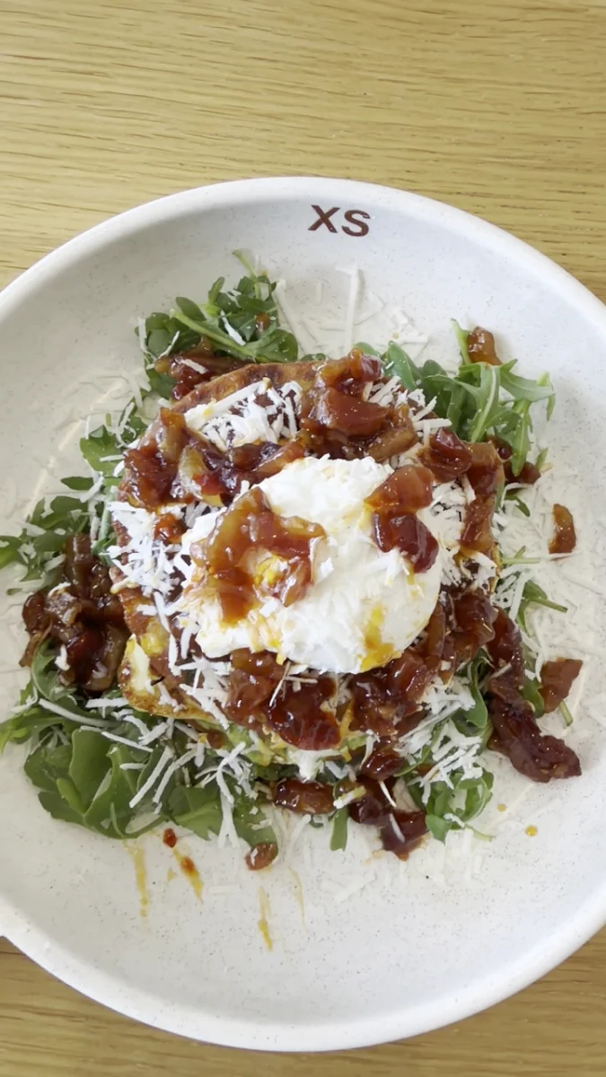 Food & drink, XS Espresso Woodcroft